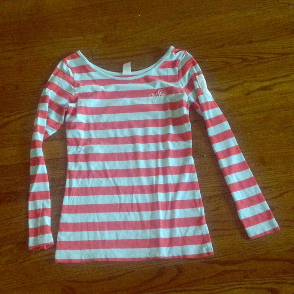 Matilda Jane long sleeve top size medium