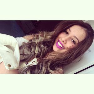 Meet your Posher, Luana