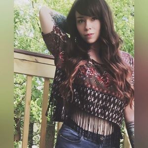 Meet your Posher, Patricia