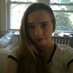 Meet your Posher, Juliana