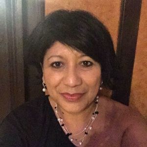 Meet your Posher, Maria