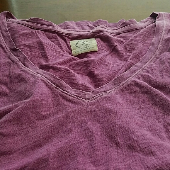 American Eagle vintage T