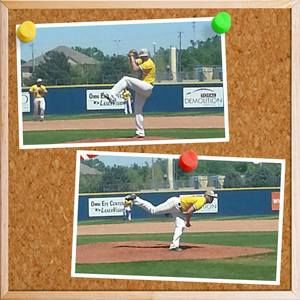 Meet your Posher, Melodie