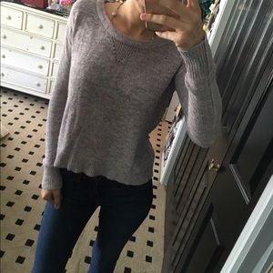 American Eagle Sweater