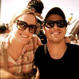 Meet your Posher, Liz