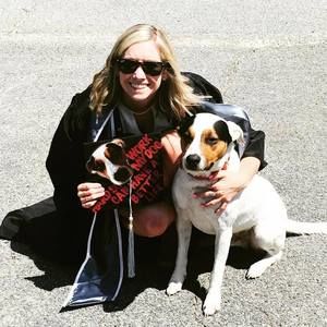 Meet your Posher, Kaitlin