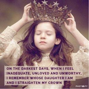 Meet your Posher, Renee