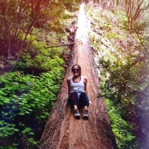 Meet your Posher, Nicole