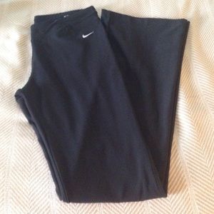 Nike DriFit Pants