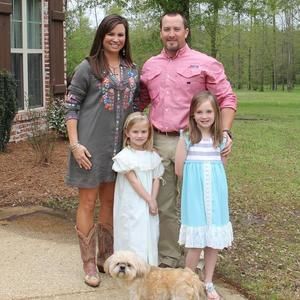 Meet your Posher, Brad ashley