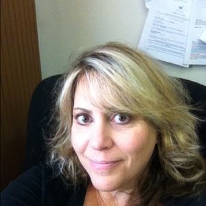 Meet your Posher, Susan