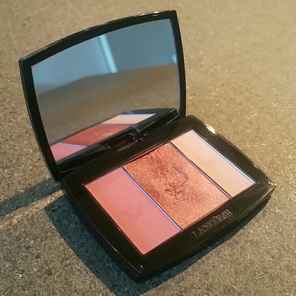 Lancome Blush Palette