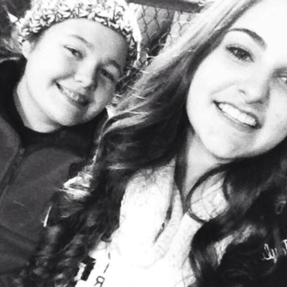 Meet your Posher, Taylor