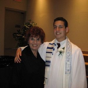 Meet your Posher, Beverly