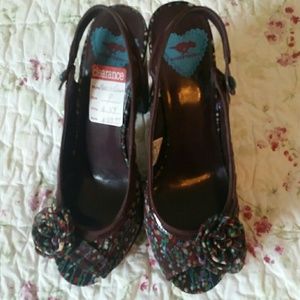 Sandals