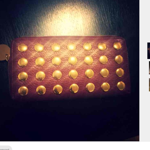 Deux lux wallet