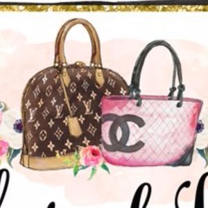 Meet your Posher, Tiffany