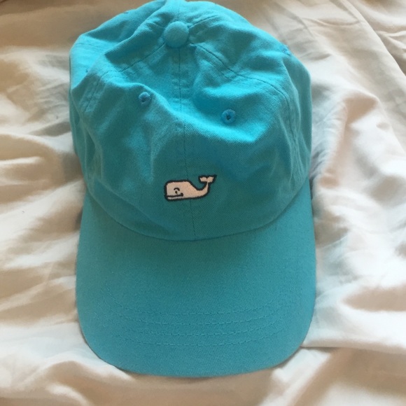 Vineyard vines hat