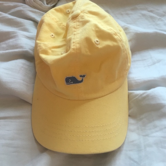 Vineyard vines hat