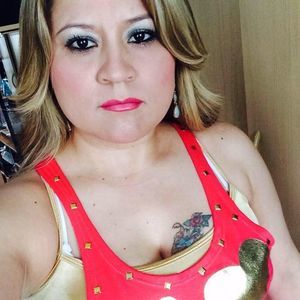 Meet your Posher, María