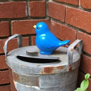 Meet your Posher, Jill