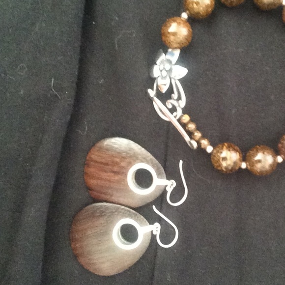 Silpada Bracelet perfect condition - Picture 2 of 3