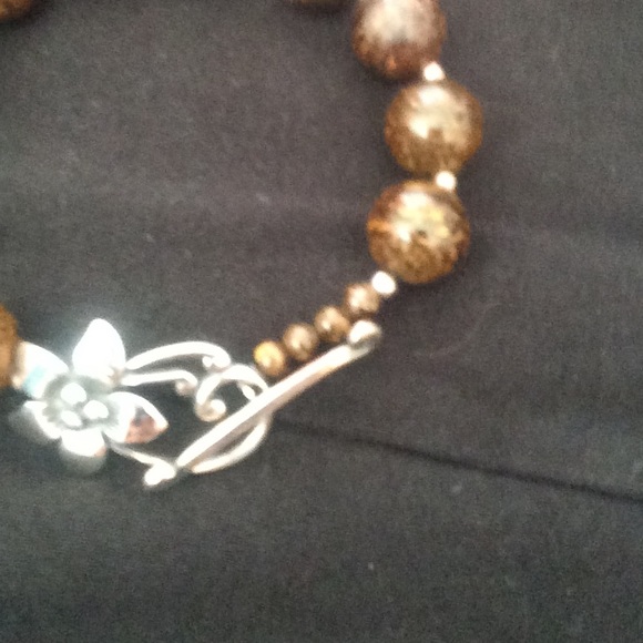 Silpada Bracelet perfect condition - Picture 3 of 3