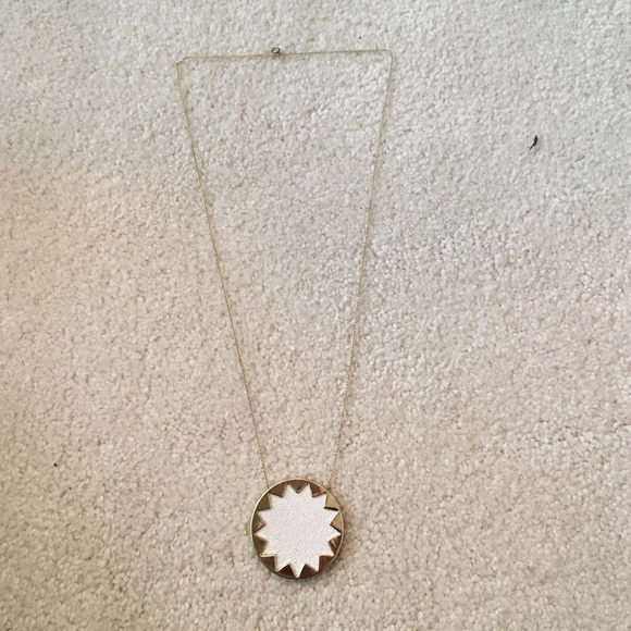 House of Harlow 1960 Starburst Necklace