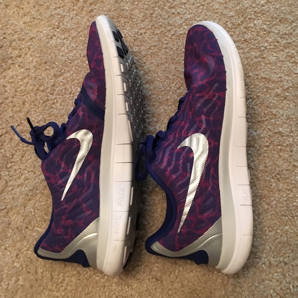🎯LAST OFFER🎯Nike frees 4.0