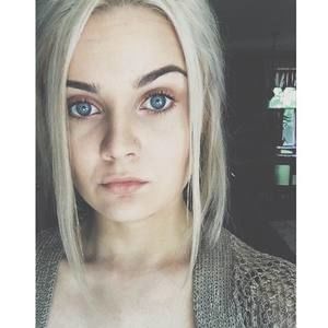 Meet your Posher, Payton