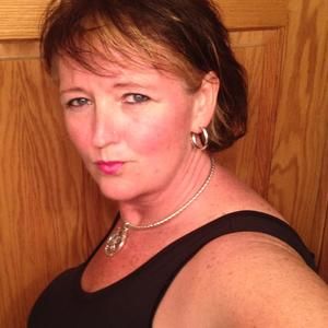 Meet your Posher, Vickie