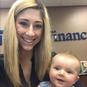 Meet your Posher, Samantha