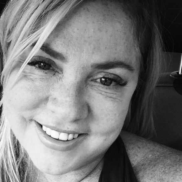 Meet your Posher, Theresa