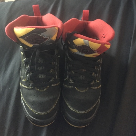 Jordans