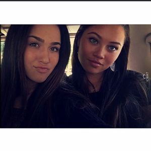 Meet your Posher, Christina