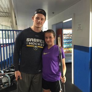 Meet your Posher, Jackie