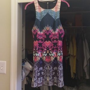 Lulus dress