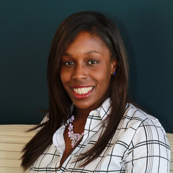 Meet your Posher, Megan