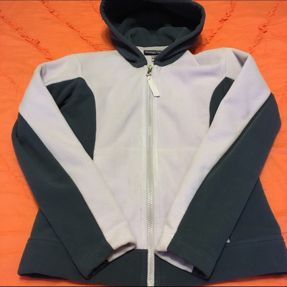 Used Patagonia Fleece Jacket - Picture 1 of 4