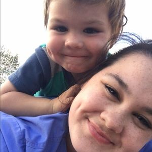 Meet your Posher, Stephanie