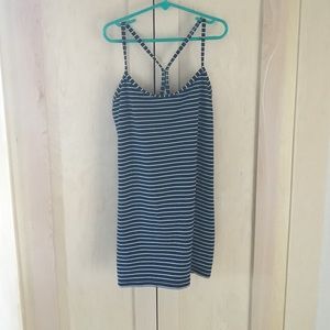 Lulu lemon tank