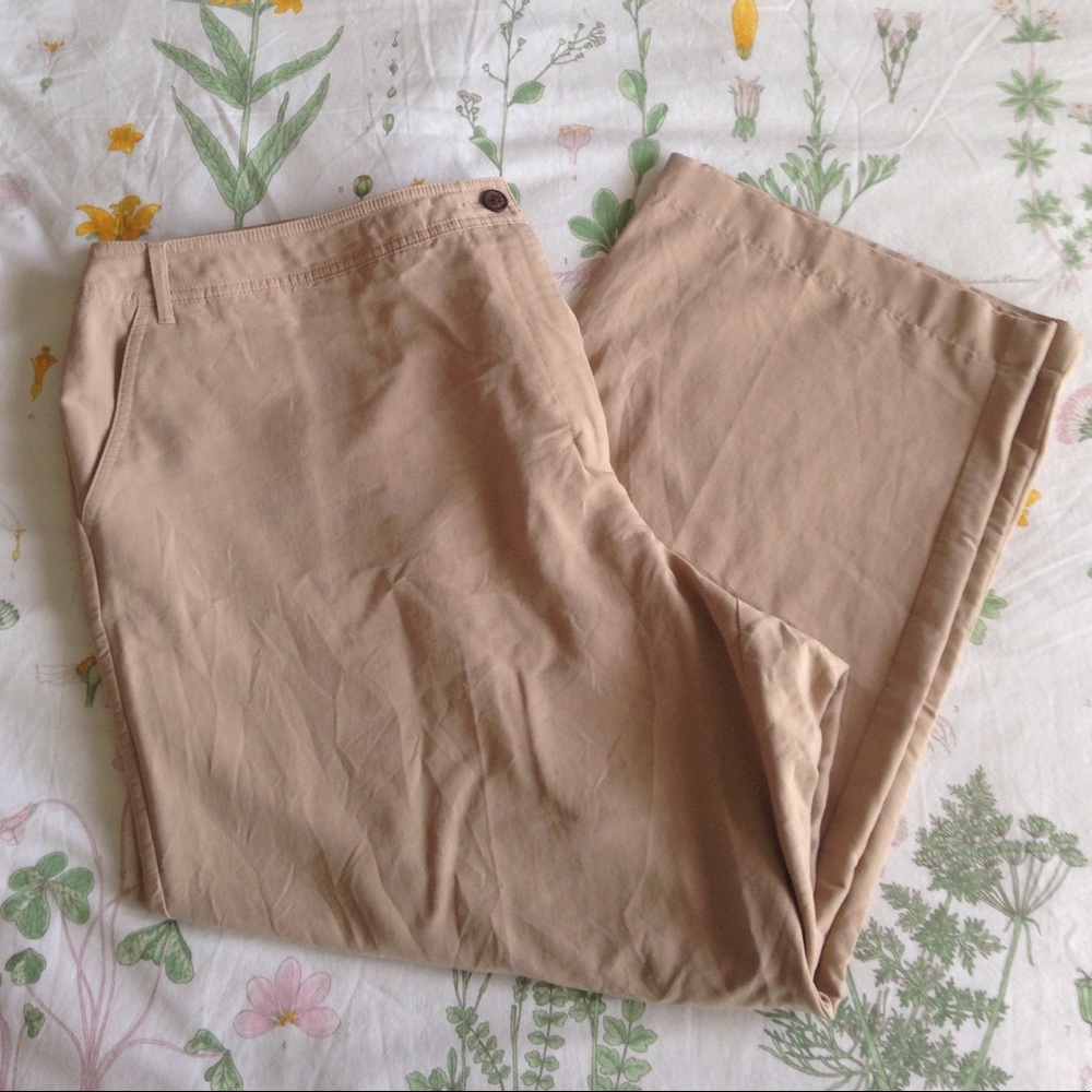 JM Collection Provence Pants