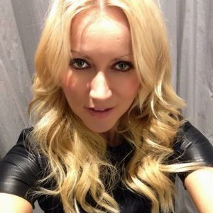 Meet your Posher, Ingrid