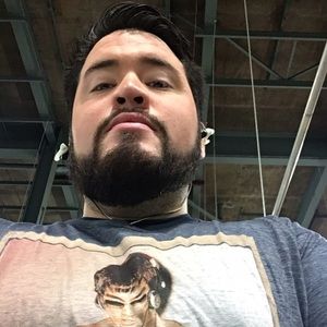 Meet your Posher, Paul