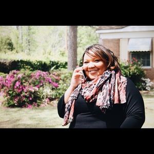 Meet your Posher, Shonell