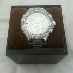 Michael Kors Camille Watch