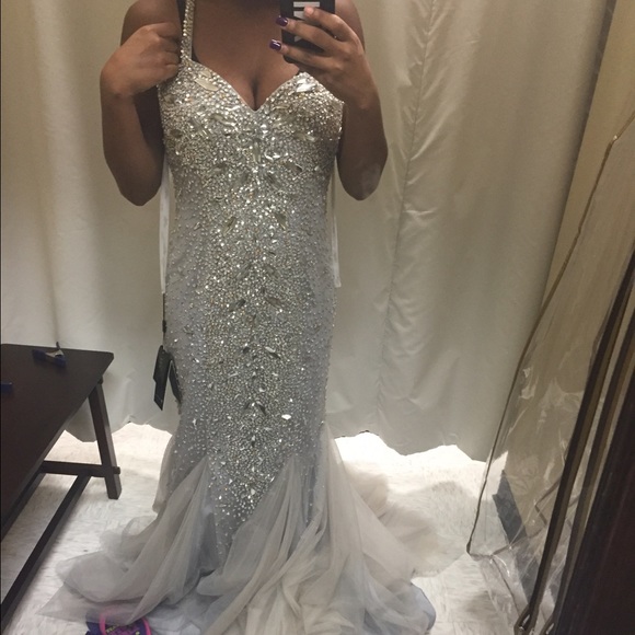 Prom dress !