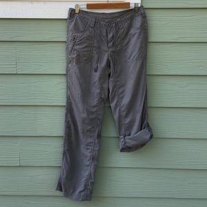 The North Face pants