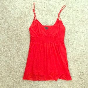 Banana Republic...Sleeveless casual top