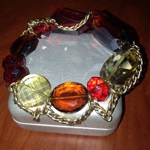 Cache Bracelet